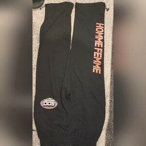 Small Black Homme Femme Sweats